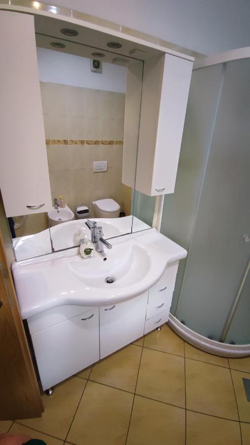 Apartment Wine & Olive Oil Mofardin Копер Экстерьер фото