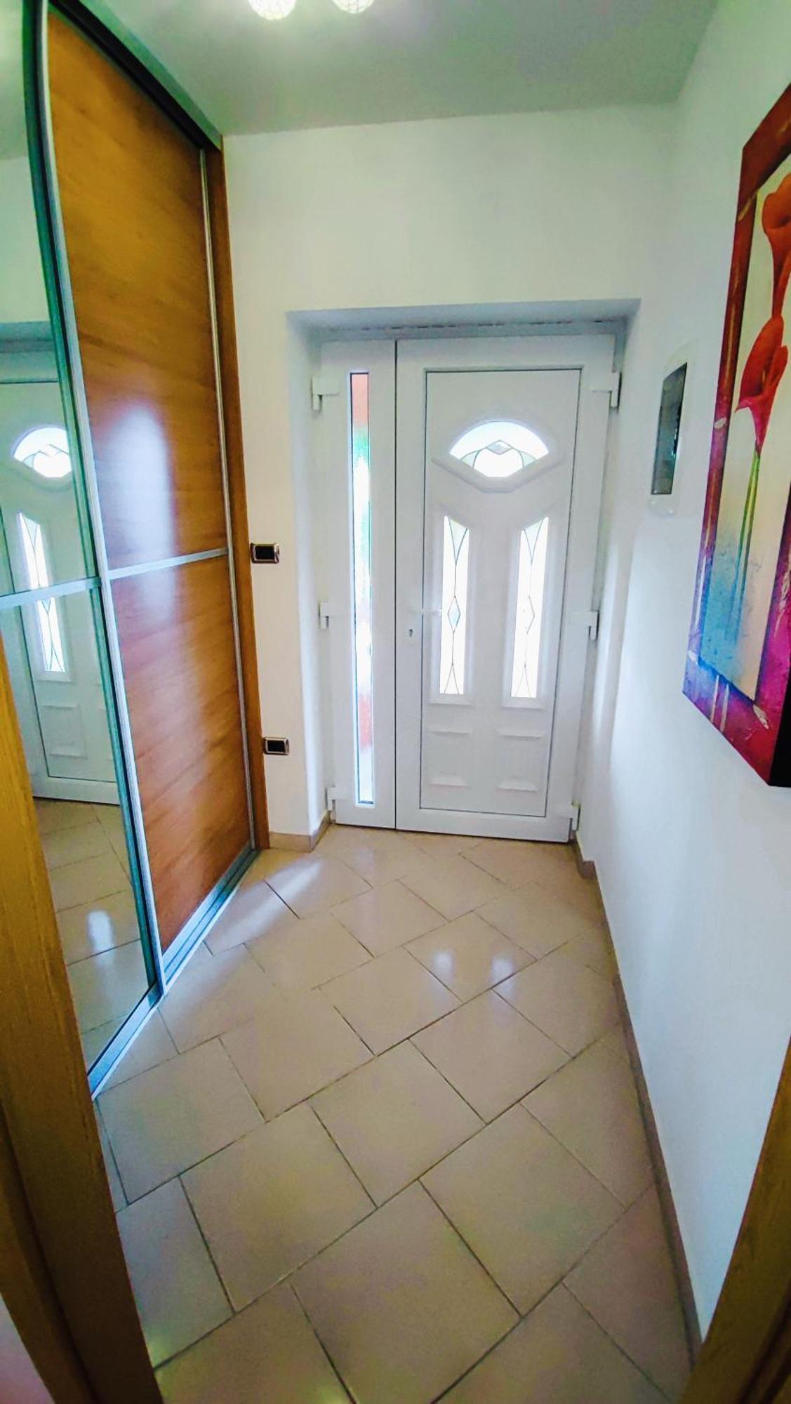 Apartment Wine & Olive Oil Mofardin Копер Экстерьер фото